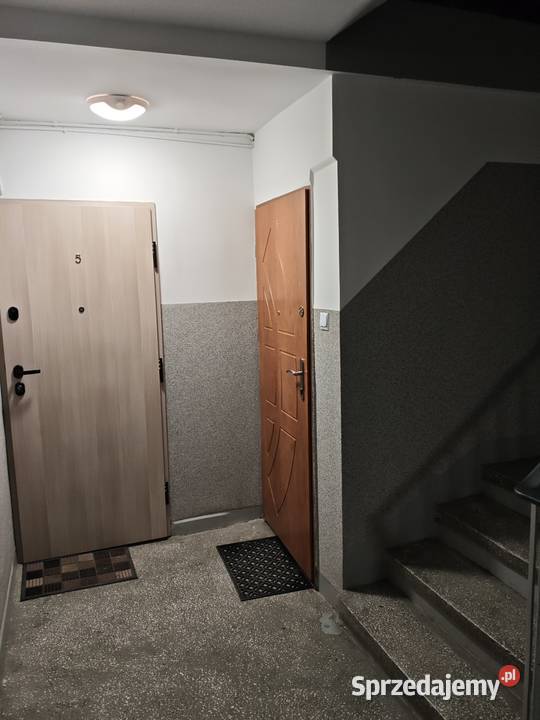 Mieszkanie 2 pokojowe Barona Piętro 1 Mieszkania Elbląg