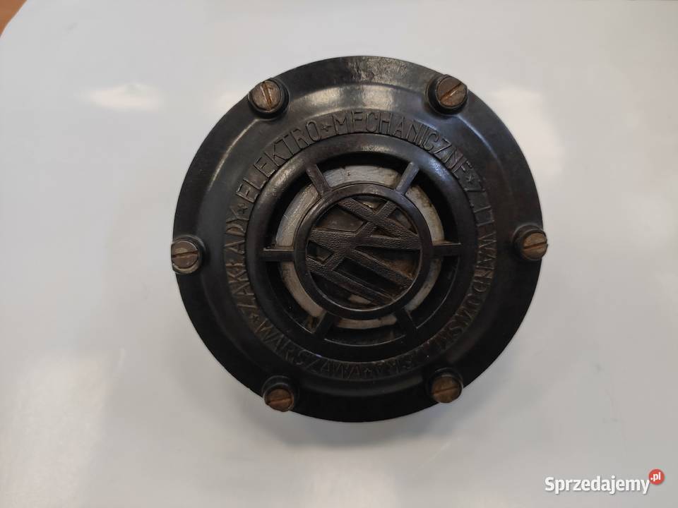 Sokół 1000 Sokół 600 sygnał dźwiękowy mazowieckie Nowy Dwór Mazowiecki