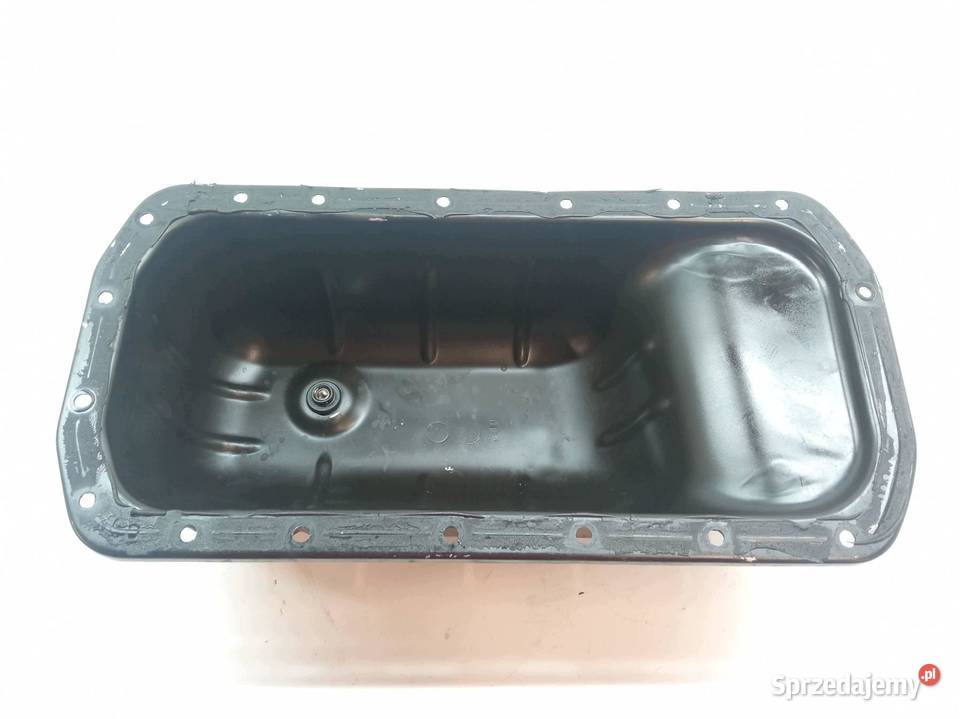MISKA OLEJOWA 16 E HDI Peugeot 2008 I 20132019 Smarowanie silnika