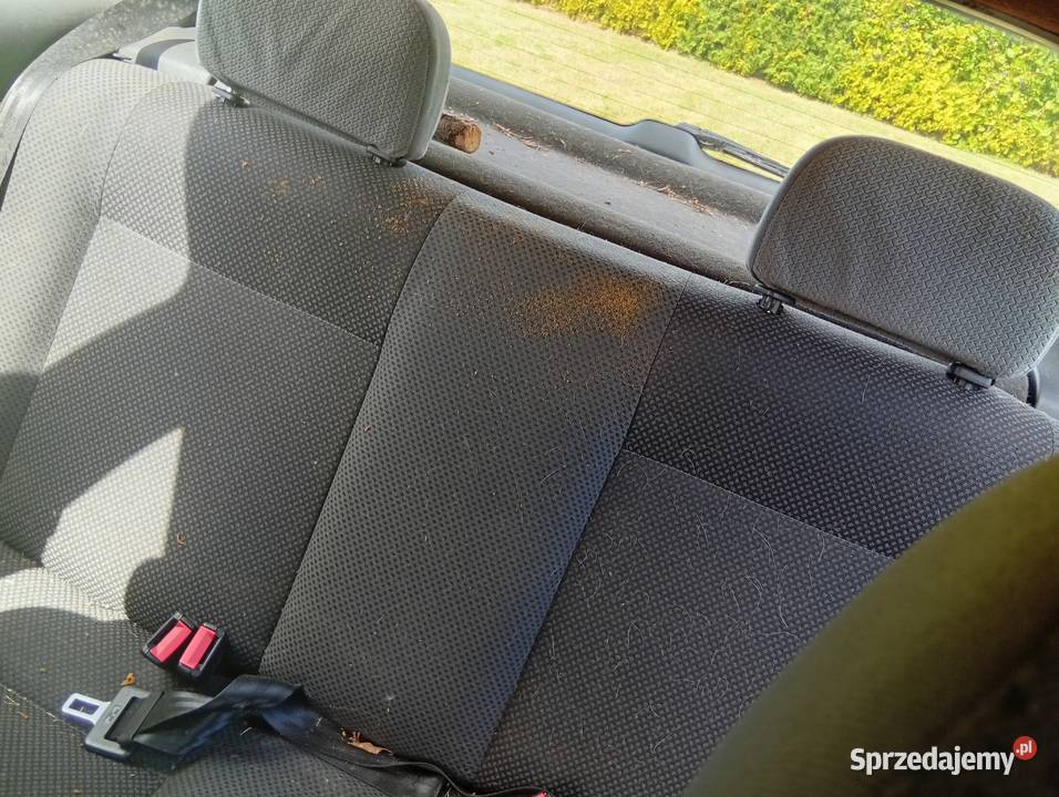 Volkswagen polo 6n2 wszystkie części Samochody na części śląskie Zebrzydowice