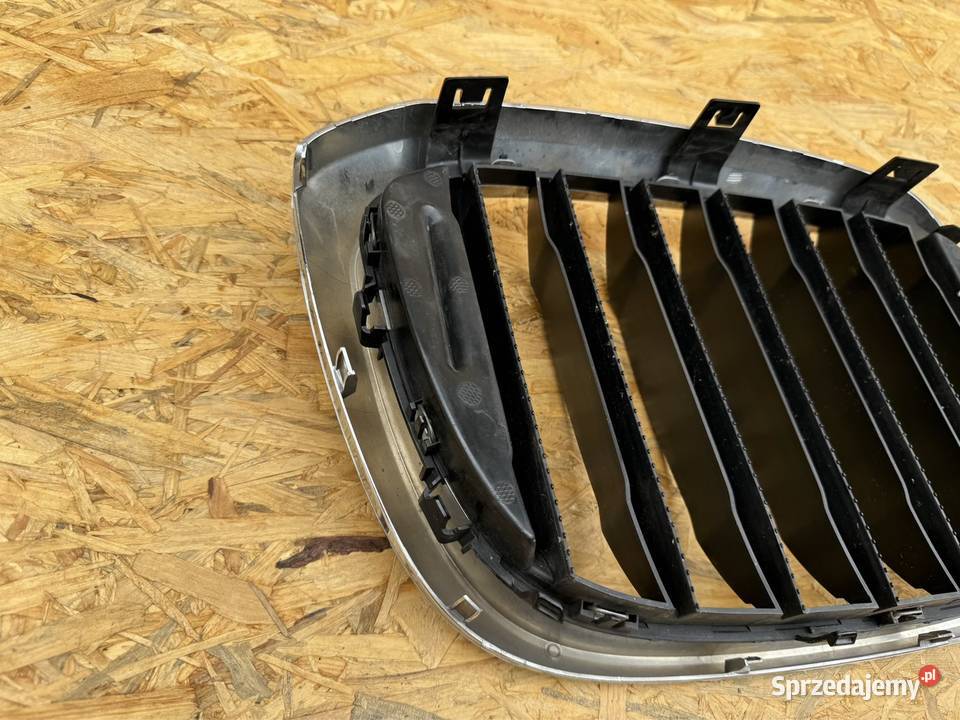 Kratka atrapa nerka lewa LH BMW x3 G01 x4 G02 osobowe wielkopolskie Sieraków