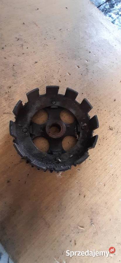 kosz sprzęgłowy Simson sr2 1 Turek