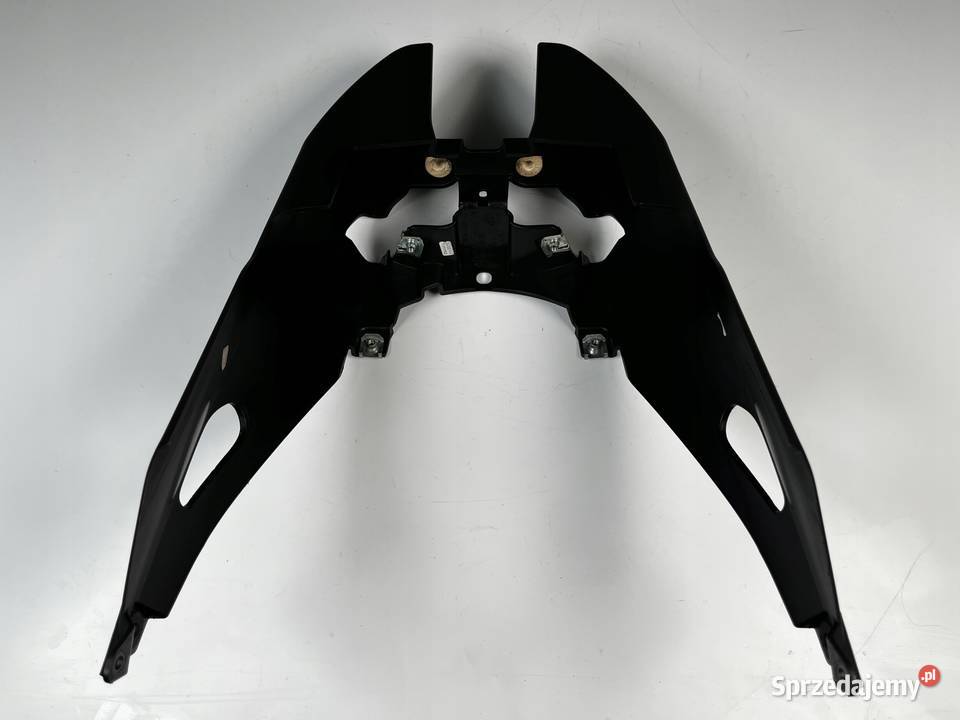 BMW K 1200 1300 R K43 0509 Ogon Zadupek tył wielkopolskie Łobżenica