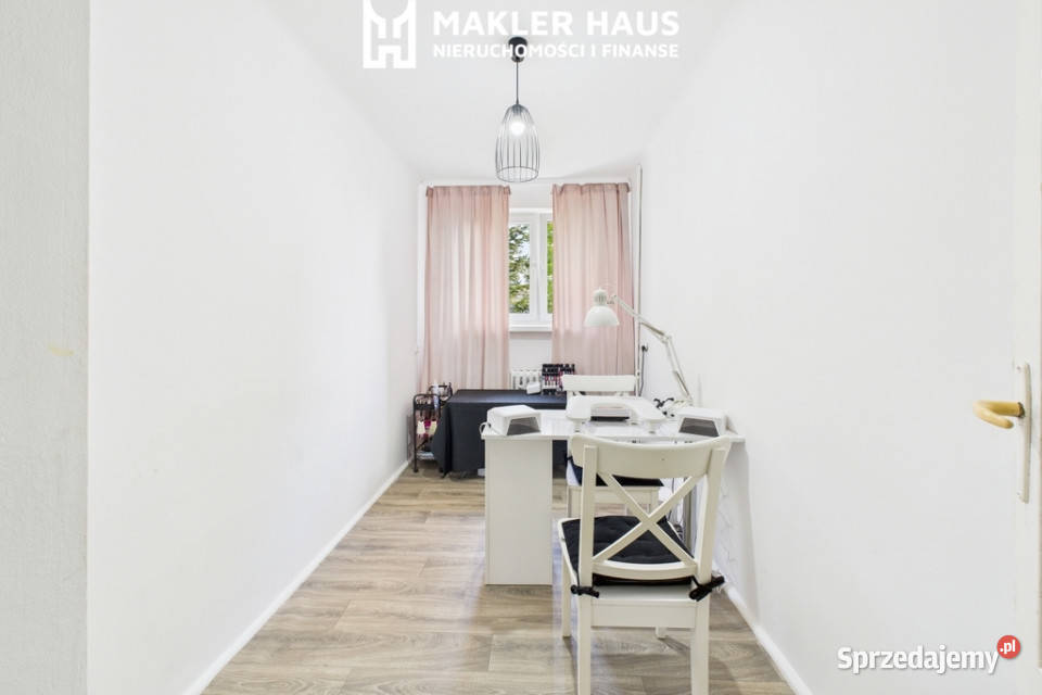 Mieszkanie 3 pokojowe Osiedle II Piętro 2 Suwałki