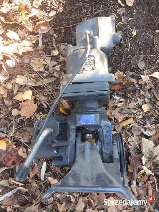 Zaczep Rockinger fi 40mm podkarpackie Dębica