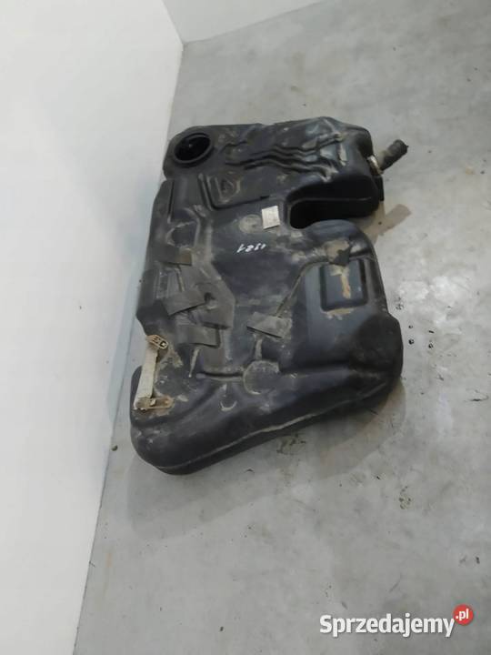 ZBIORNIK PALIWA 24 D BAK AWD 4X4 P31261902 Volvo osobowe Zbiorniki