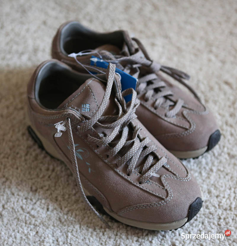 Buty Columbia OmniGrip r36 Kielce