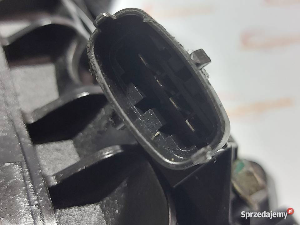 CAPTIVA 22 CDTI VCDI Z22D1 12r 4x4 184 kolektor