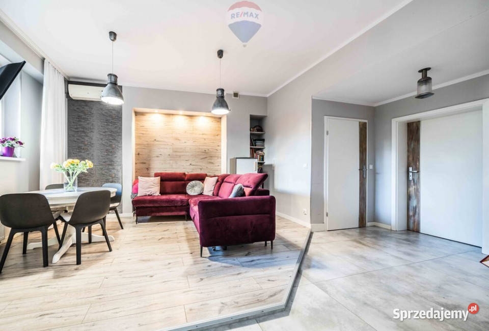 Jeżyce Św Wawrzyńcaklimatyczne 2 pokoje Poznań sprzedam