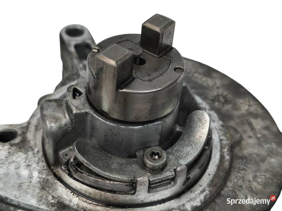 POMPA WAKUM VACUM Ford Fiesta VII 10 EcoBoost
