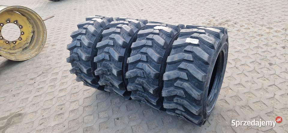 12165 12R165 10165 SK05 Bobcat Camso NOWE Nowe Miasto Lubawskie