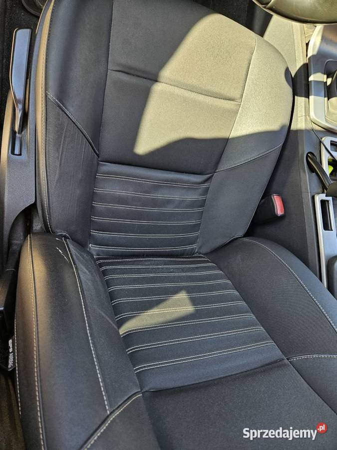 Sprzedam VOLVO V50 18 benzynagaz 2008 manualna Kościan