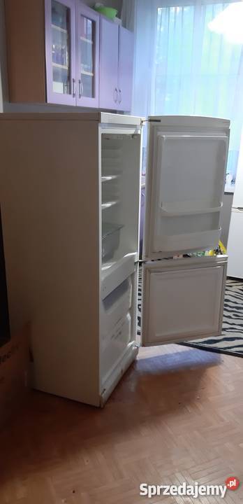 Lodówka Whirlpool Łódź