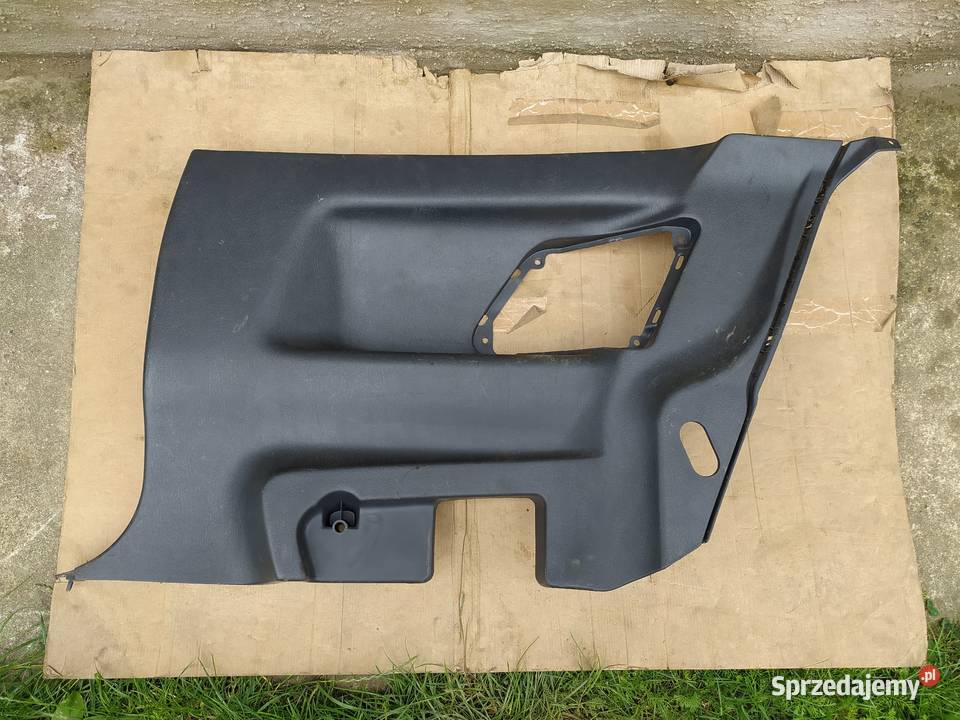 Toyota Celica V części Sanok