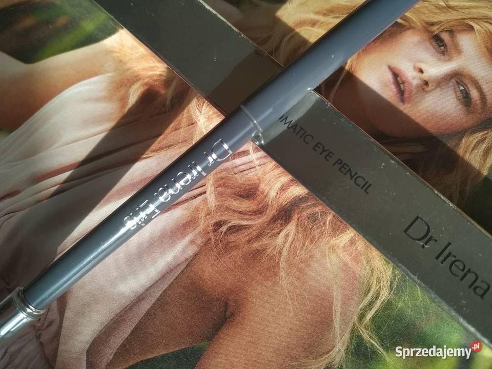 Dr Irena Eris Automatic Eye Pencil Automatyczna Makijaż Lwówek