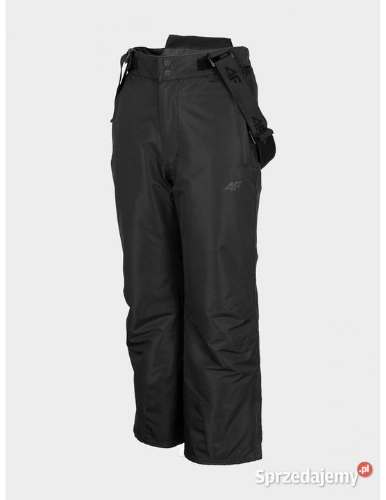 Spodnie narciarskie chłopięce 4F różne rozmiary Dębica sprzedam