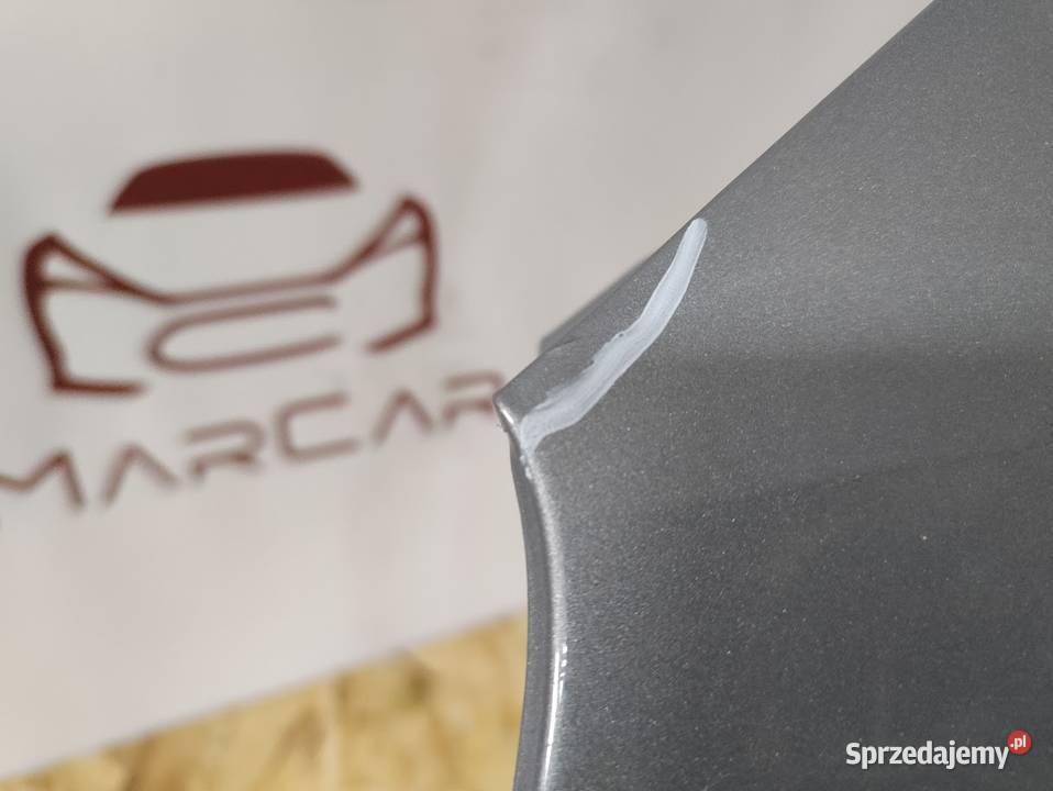 Błotnik Lewy Przód Ford Kuga Mk3 III osobowe Pleszew