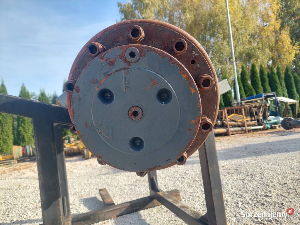 MOST SKRĘTNY OK MH4 MH 4 PLUS W71 S3X29 SZ10 Kielce