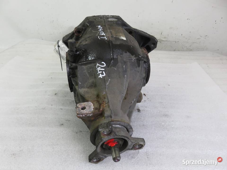 DYFER MERCEDES 204 C 200 CDI A2043510408 247 sprzedam