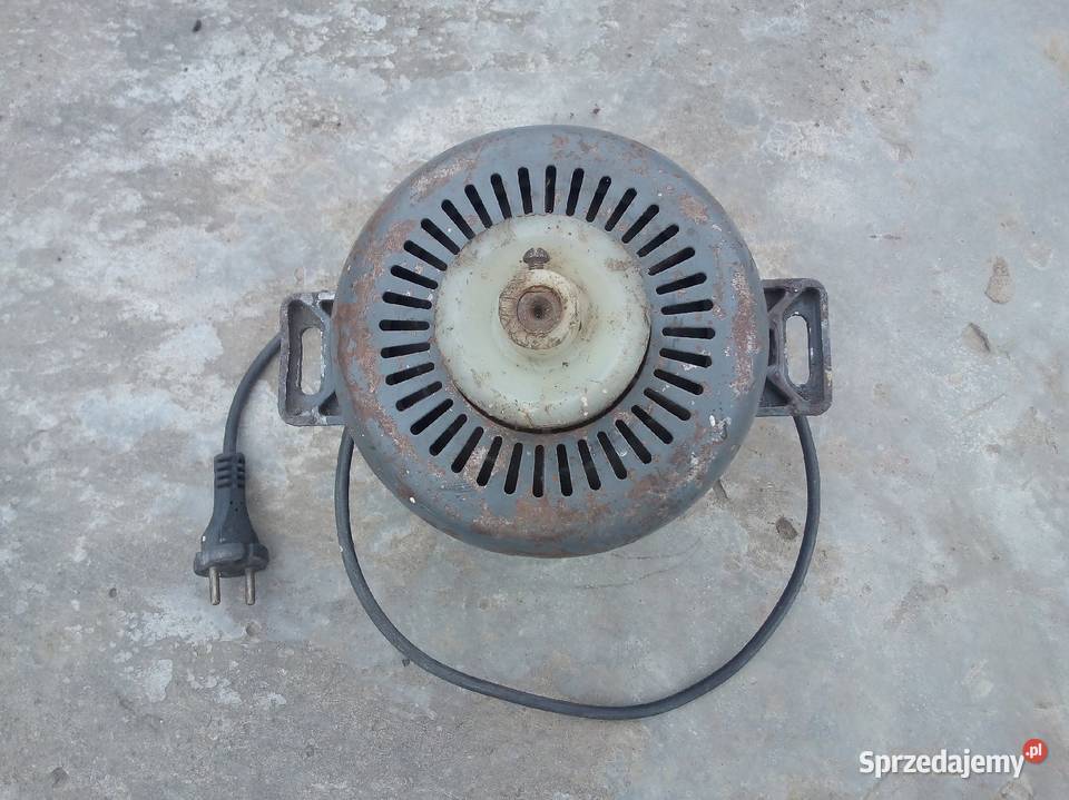 Silnik Elektryczny Jednofazowy podkarpackie Stalowa Wola