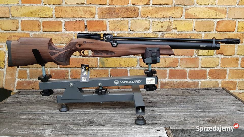 wiatrówka pcp REXIMEX DAYSTAR WALIZKA MEGALINE Sporty strzeleckie i myślistwo Trzcianka