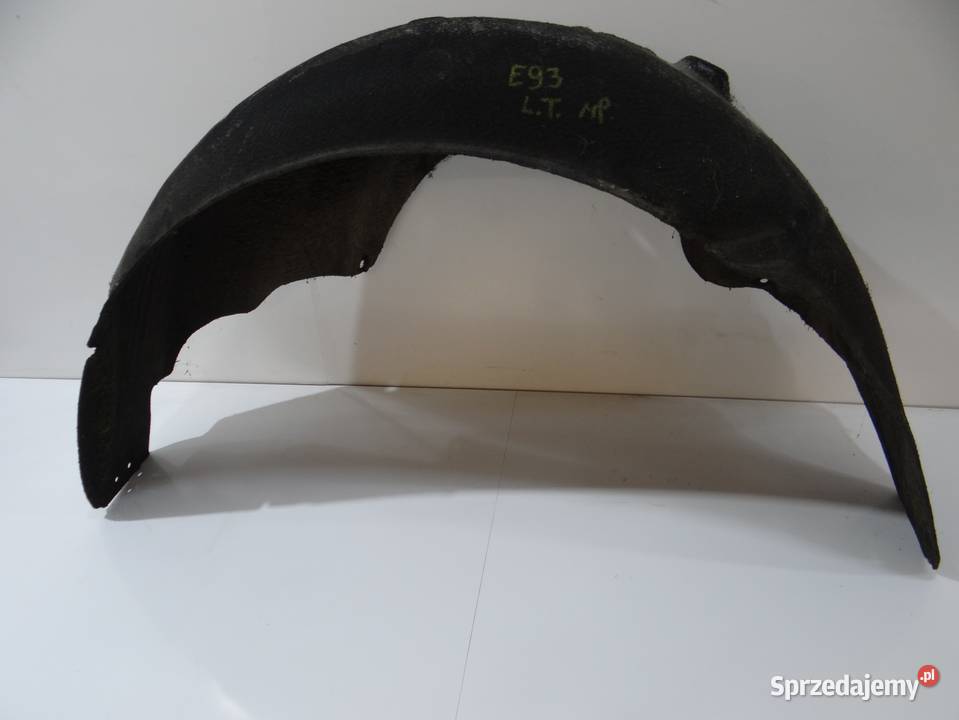 NADKOLE LEWY TYŁ BMW E93 M PAKIET osobowe Strzyżewice