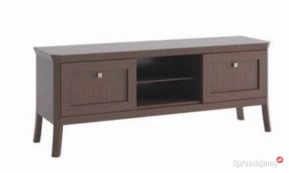 Meble Paged Silento klasyczne okleina naturalna Poznań