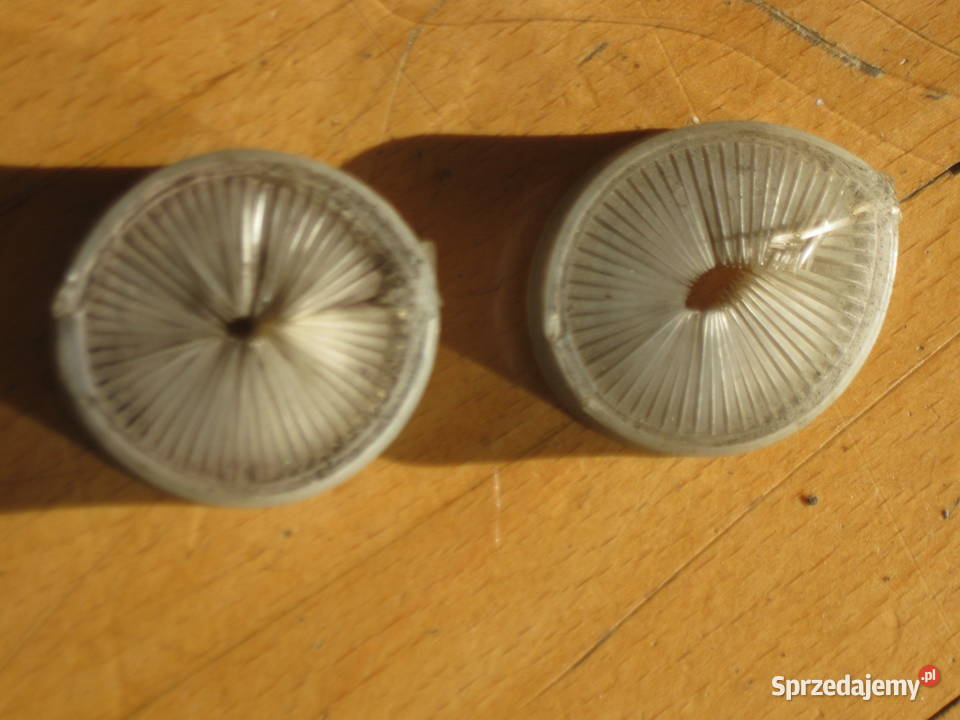 Wartburg 353 czujnik temperatury Łodygowice