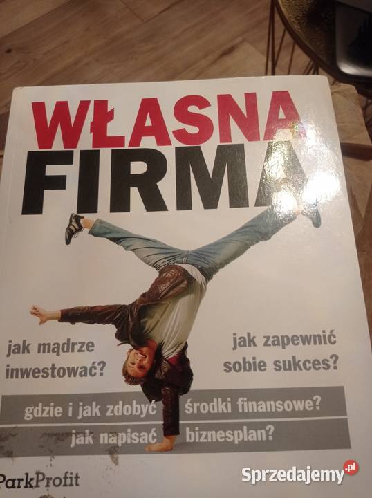 Własna Firma Szczecin