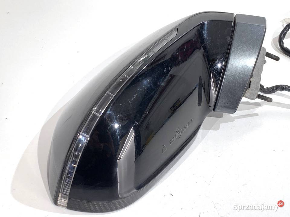 LUSTERKO PRAWY AUDI A7 4G Hatchback 1018 Daytona osobowe