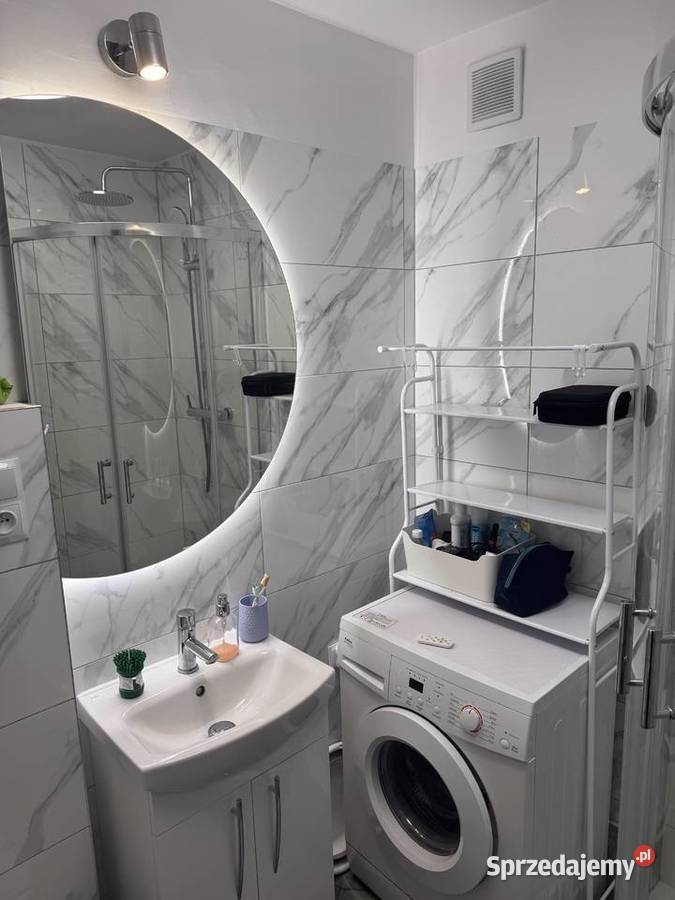 Wynajmę mieszkanie 40m2 Kraszewskiego centrum Wynajem Toruń