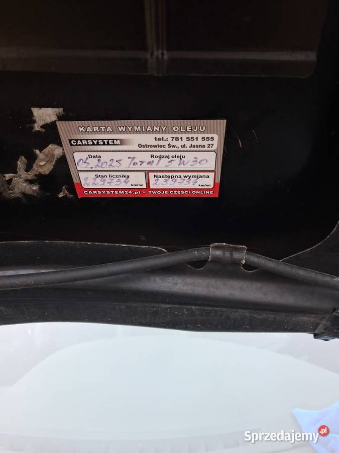 Sprzedam scenik 2 Scenic Ostrowiec Świętokrzyski