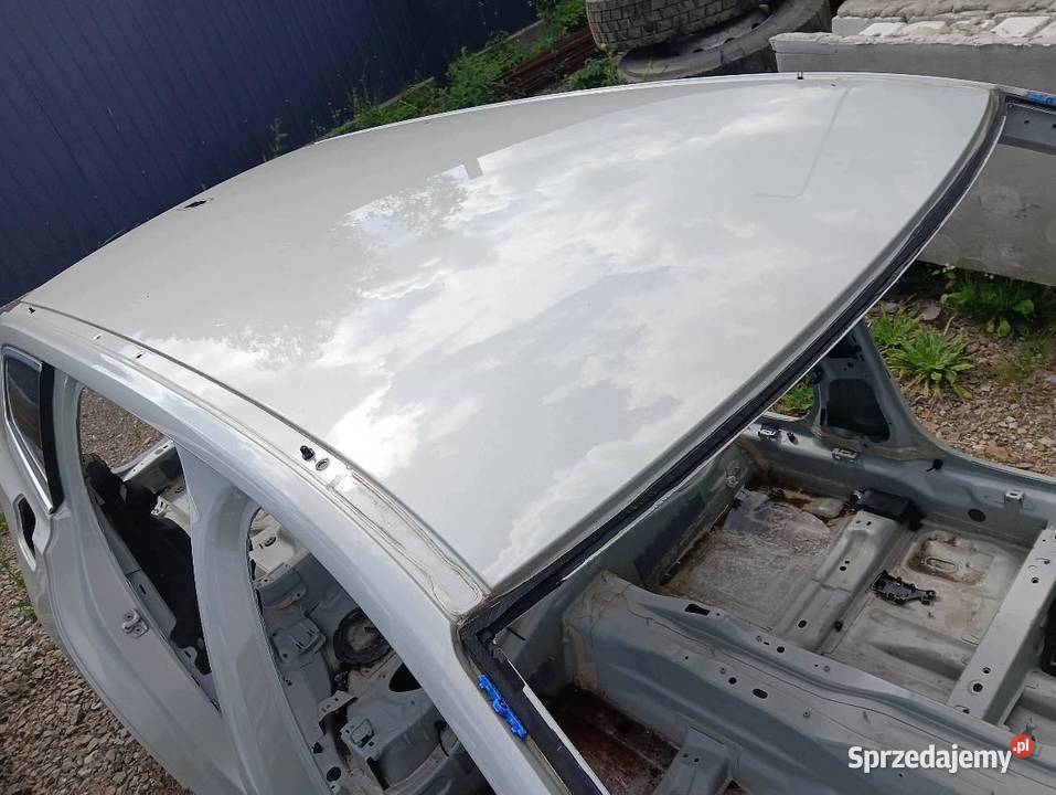 ELEMENT CIĘTY KAROSERII DACH KOMBI Volvo V60 II