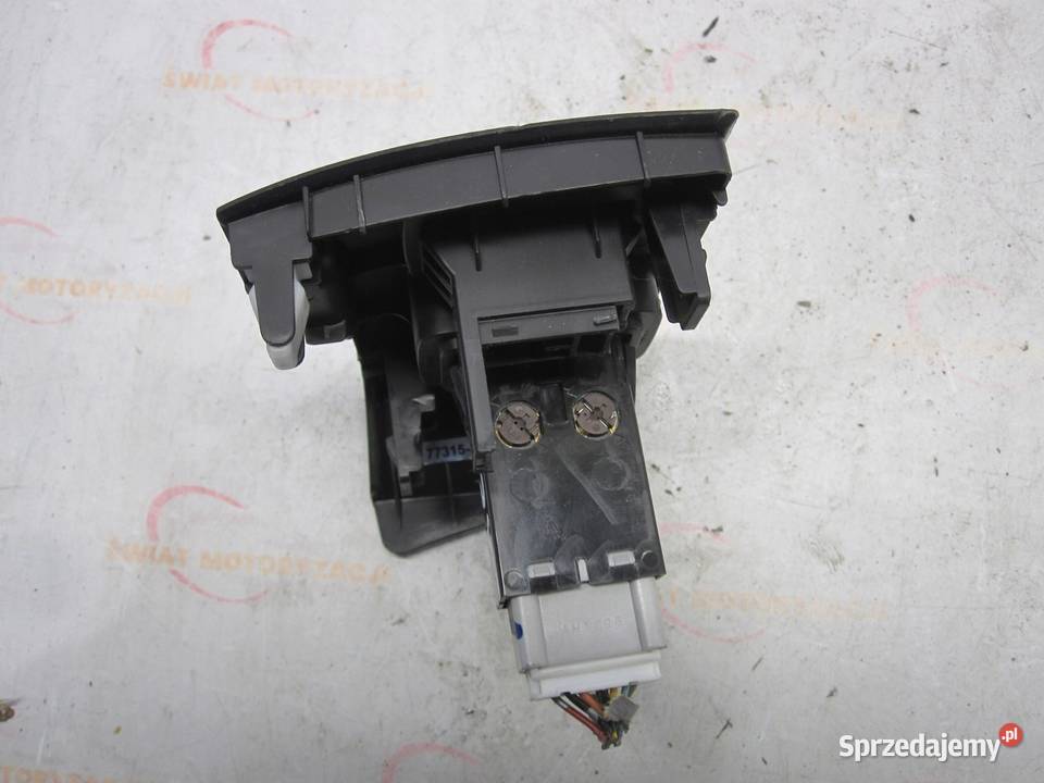 HONDA CRV III 08r przełącznik parkowania M26323 Kielce sprzedam