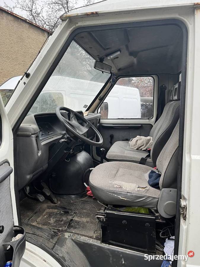 Lublin wywrotka Jawor sprzedam