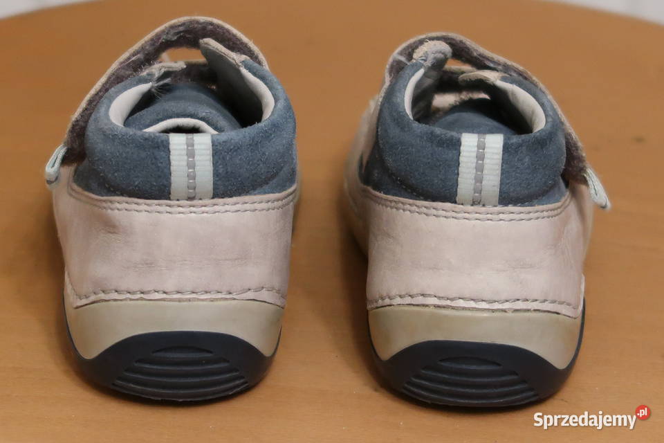 Buty chłopca firmy BARTEK 23 Siedlce