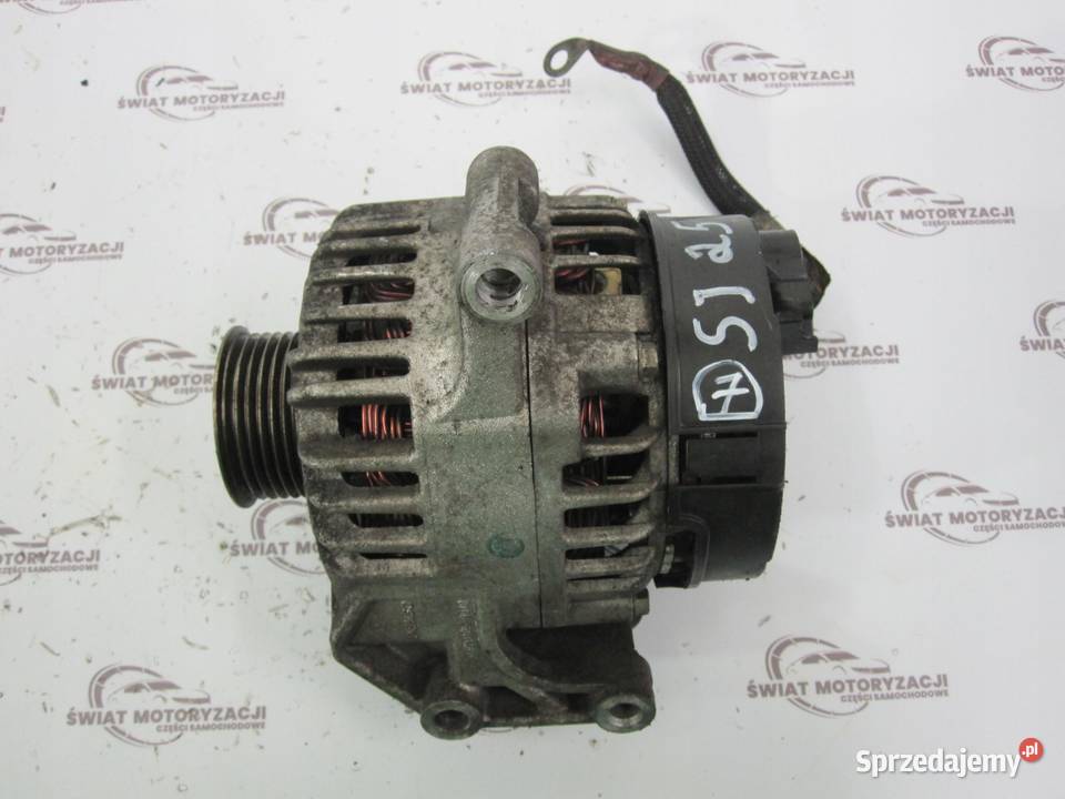 Combo 13 CDTI 263A2000 90 13r alternator