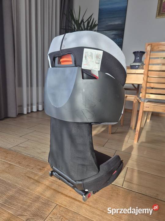 otelik Cybex SOLUTION xfix 1536 Krzeszowice