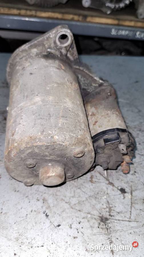 Rozrusznik Austin Metro Łagów