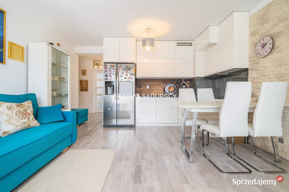 Sprzedam mieszkanie Kraków Macieja Dębskiego