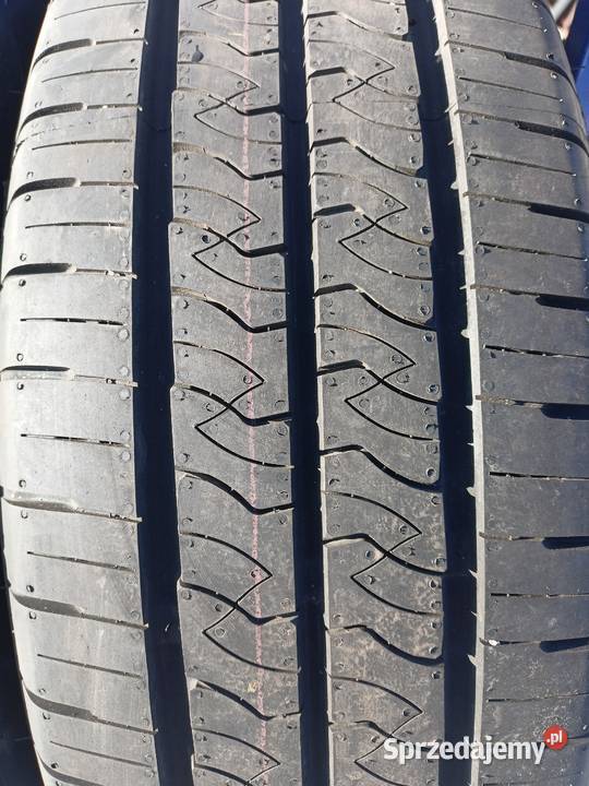 4x NOWE Letnie 2156517 Kumho śląskie Bąków