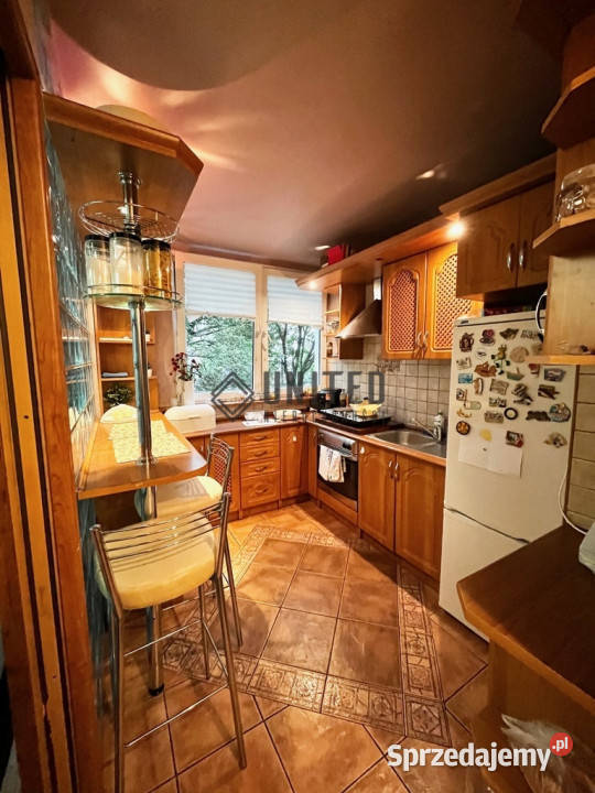 Mieszkanie Wrocław 49m2 2 pokoje 49m2 sprzedam