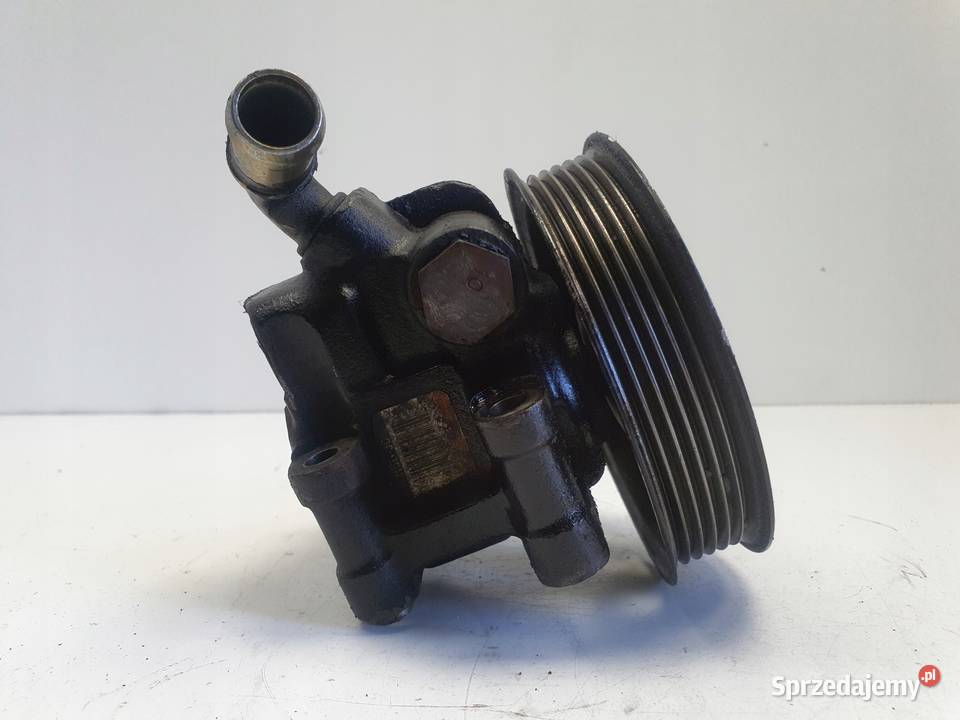 Ford Focus I MK1 18 TDCI POMPA WSPOMAGANIA HBDJC Części samochodowe Chełm sprzedam