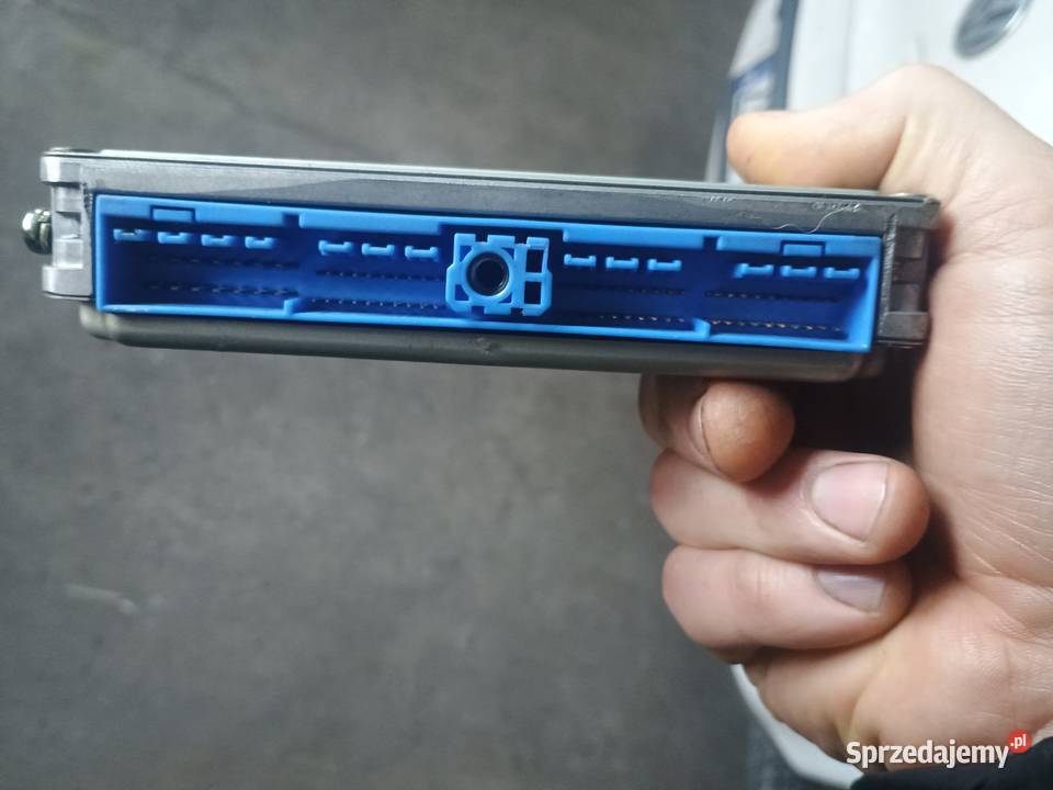 Sterownik komputer silnika Nissan 300ZX VG30DETT osobowe Szczecin sprzedam