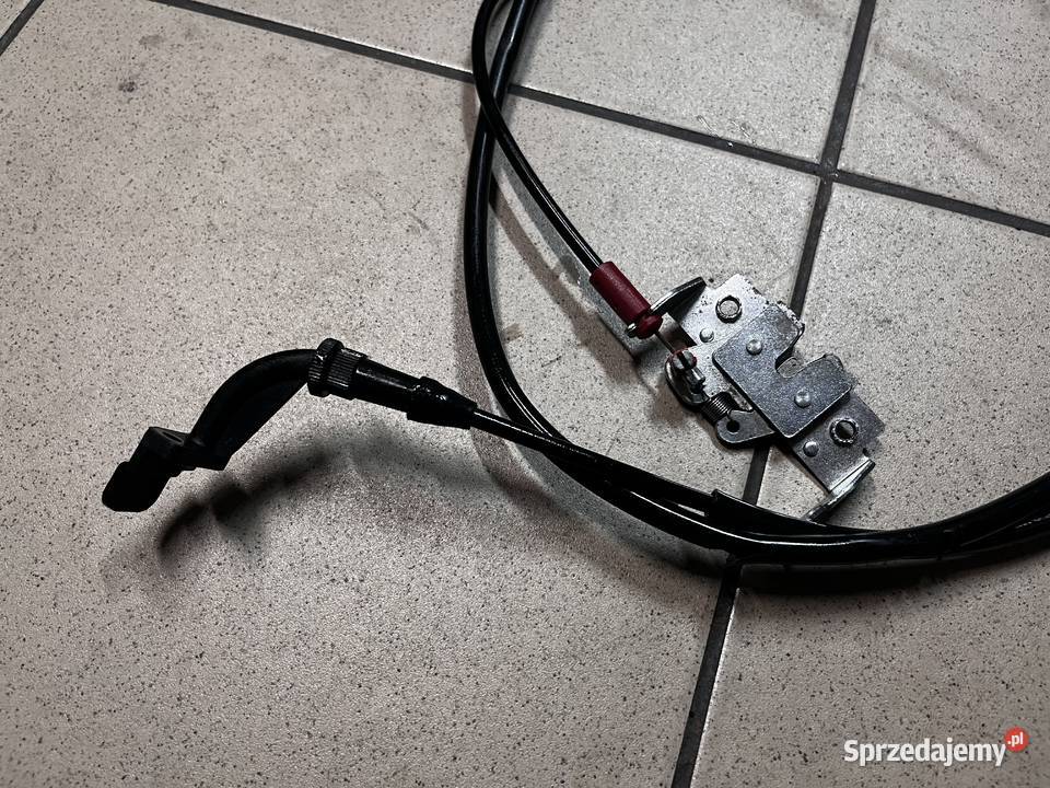 Linka Otwierania Kanapy Siedzenia Yamaha X 125 małopolskie Brzeszcze sprzedam