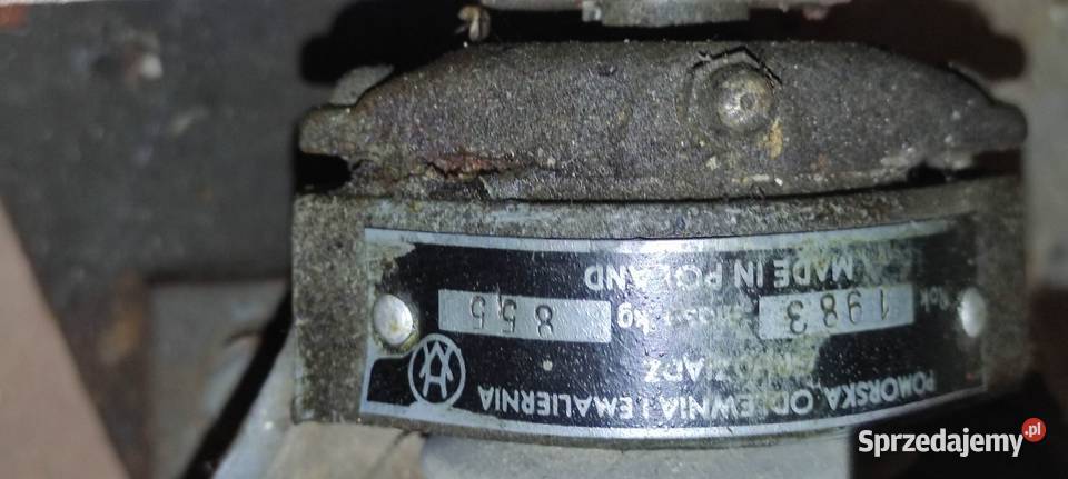 Pompa hydroforowa fabrycznie nowa Zwoleń