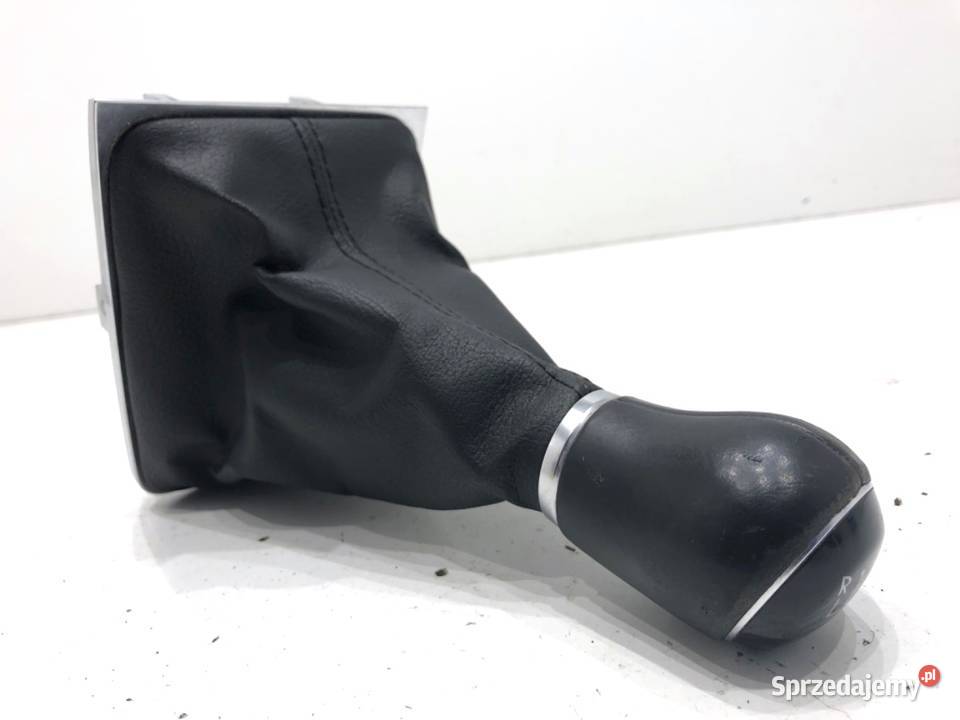 MIESZEK GAŁKA BIEGÓW VW GOLF VII 5G1711113B 16 Gałki i mieszki sprzedam