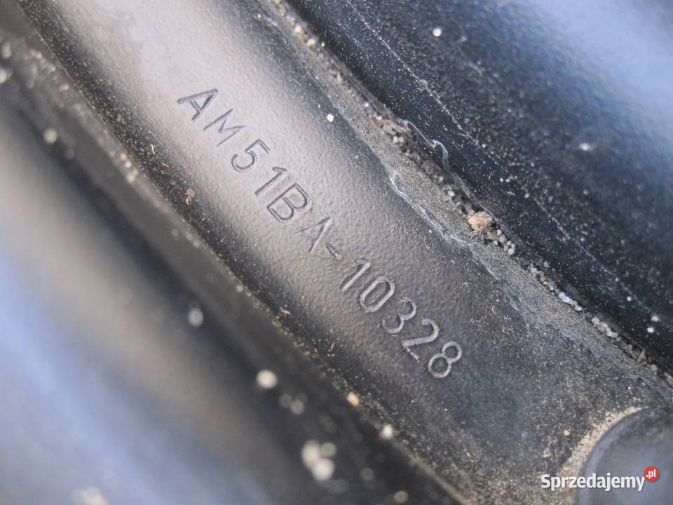 FOCUS MK3 MONDEO IV C koło dojazdowe 1259016 98M Kielce sprzedam