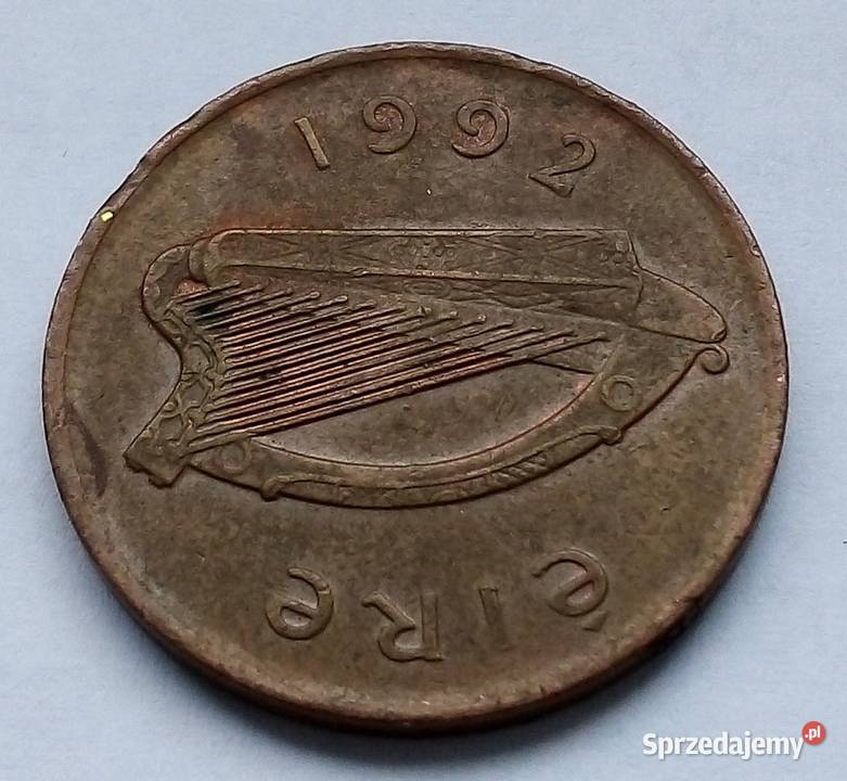 IRLANDIA2 PENSY1992 r
