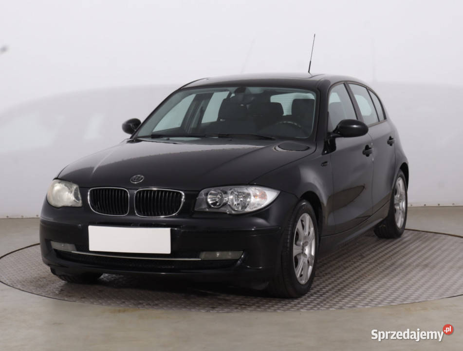 BMW 1 116i sprzedam